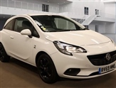 Used Vauxhall Corsa