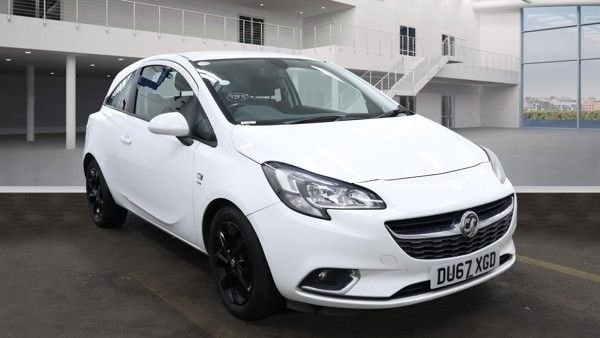 Large image for the Used Vauxhall CORSA
