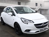 Used Vauxhall Corsa