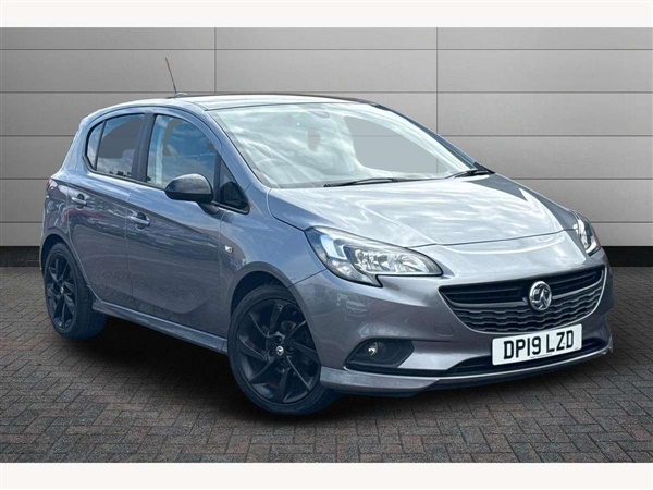 Large image for the Used Vauxhall Corsa