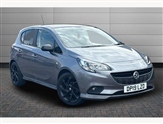 Vauxhall Corsa Image 1
