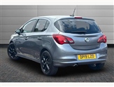 Vauxhall Corsa Image 3