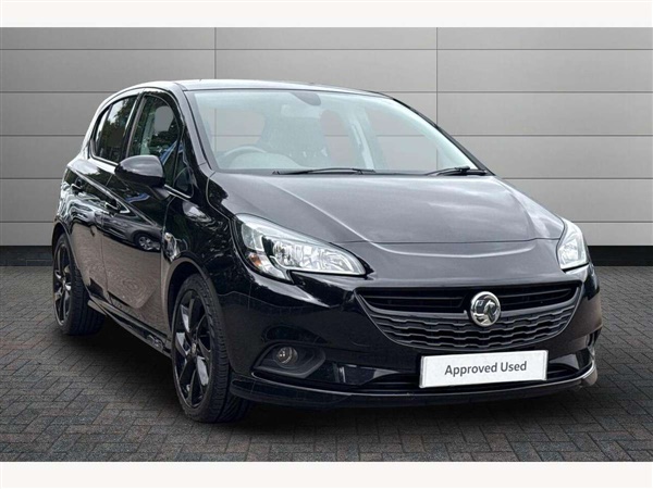 Large image for the Used Vauxhall Corsa