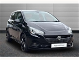 Vauxhall Corsa Image 1