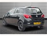 Vauxhall Corsa Image 3