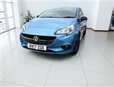 Used Vauxhall Corsa