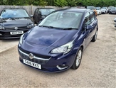 Used Vauxhall Corsa
