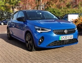 Used Vauxhall Corsa