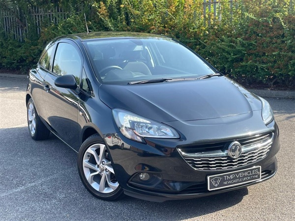 Large image for the Used Vauxhall CORSA
