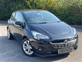 Used Vauxhall Corsa