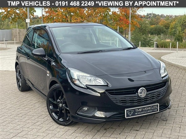Large image for the Used Vauxhall CORSA
