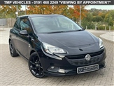 Used Vauxhall Corsa