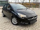 Used Vauxhall Corsa