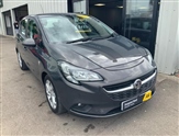 Used Vauxhall Corsa