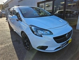 Used Vauxhall Corsa