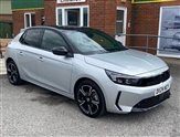 Used Vauxhall Corsa