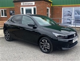 Used Vauxhall Corsa