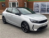 Used Vauxhall Corsa