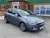 Used Vauxhall Corsa