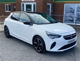 Used Vauxhall Corsa