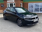 Used Vauxhall Corsa