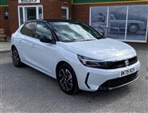 Used Vauxhall Corsa