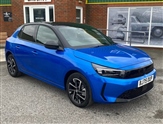 Used Vauxhall Corsa