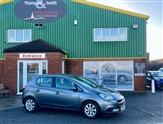 Used Vauxhall Corsa