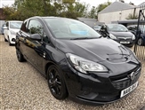 Used Vauxhall Corsa