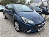 Used Vauxhall Corsa