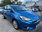 Used Vauxhall Corsa