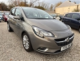 Used Vauxhall Corsa Used Vauxhall Corsa