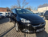Used Vauxhall Corsa