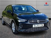 Vauxhall Corsa Image 1