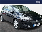 Vauxhall Corsa Image 1