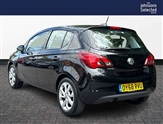 Vauxhall Corsa Image 2