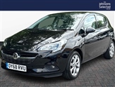 Vauxhall Corsa Image 4