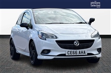 Used Vauxhall Corsa