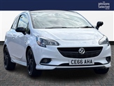 Vauxhall Corsa Image 1