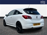 Vauxhall Corsa Image 2
