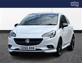 Vauxhall Corsa Image 4