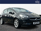 Vauxhall Corsa Image 1