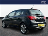 Vauxhall Corsa Image 2