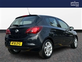 Vauxhall Corsa Image 5