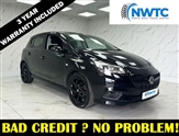 Used Vauxhall Corsa