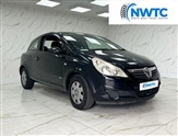 Used Vauxhall Corsa