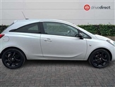 Vauxhall Corsa Image 2