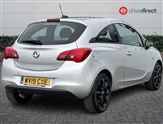 Vauxhall Corsa Image 3