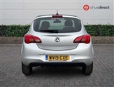 Vauxhall Corsa Image 4