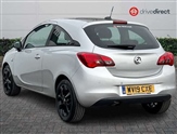 Vauxhall Corsa Image 5